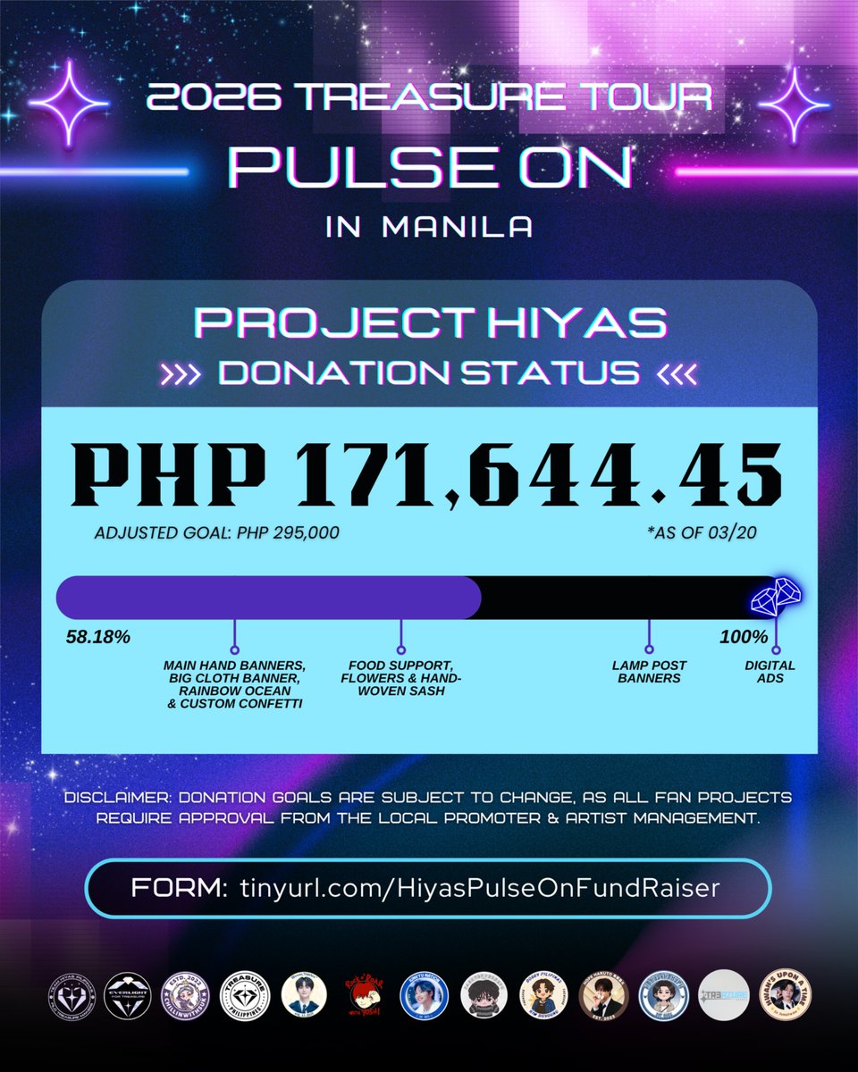 Hiyas Pilipinas ✧ tweet media