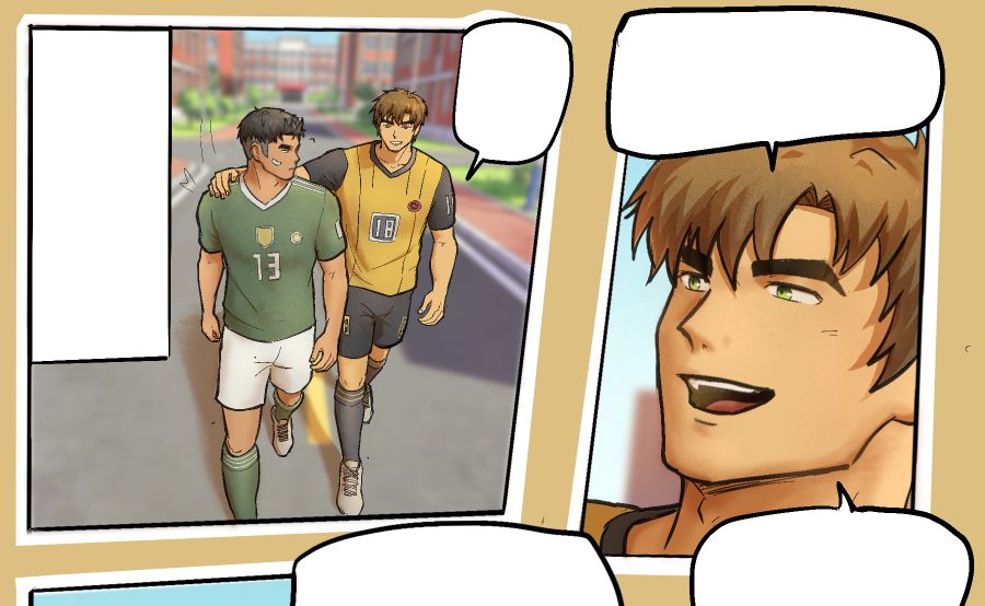 炑子昊 tweet media