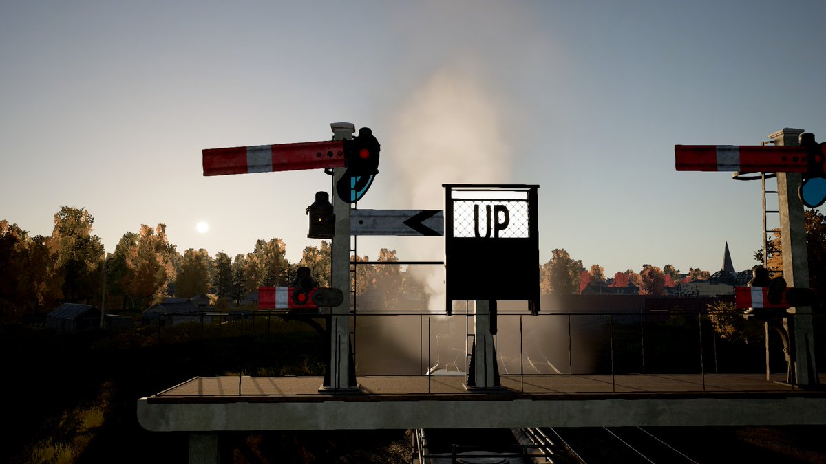 宇垣忠一@英国鉄道史編纂局 tweet media