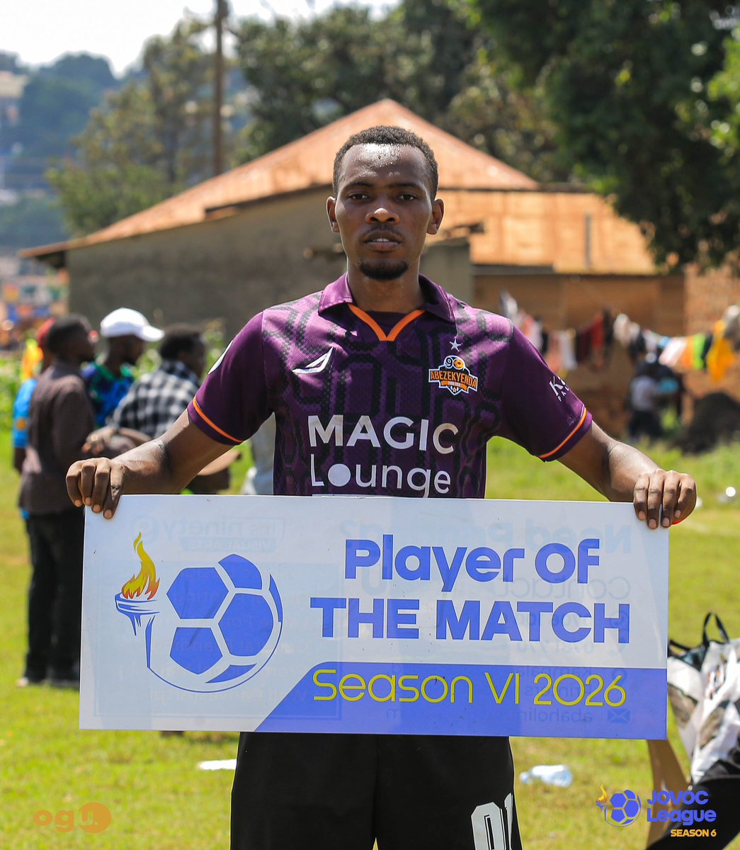 ABEZEKYENDA tweet media