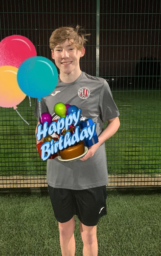 St Michaels u14’s (25/26) tweet media