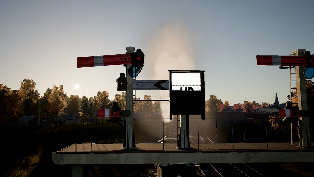 宇垣忠一@英国鉄道史編纂局 tweet media