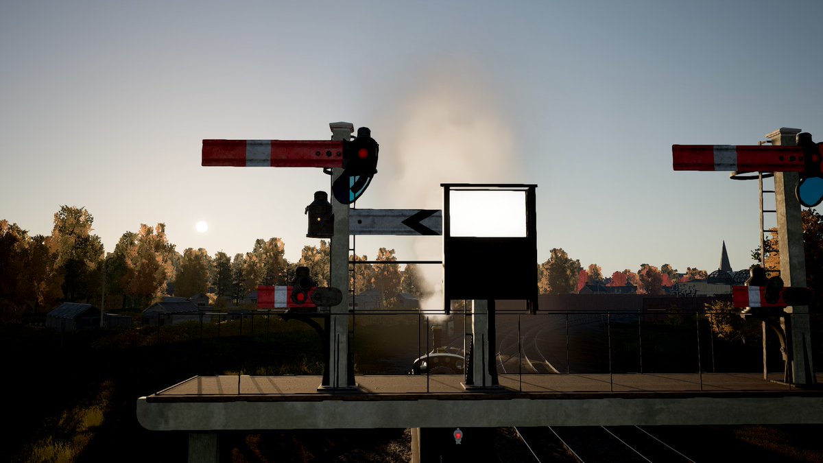 宇垣忠一@英国鉄道史編纂局 tweet media