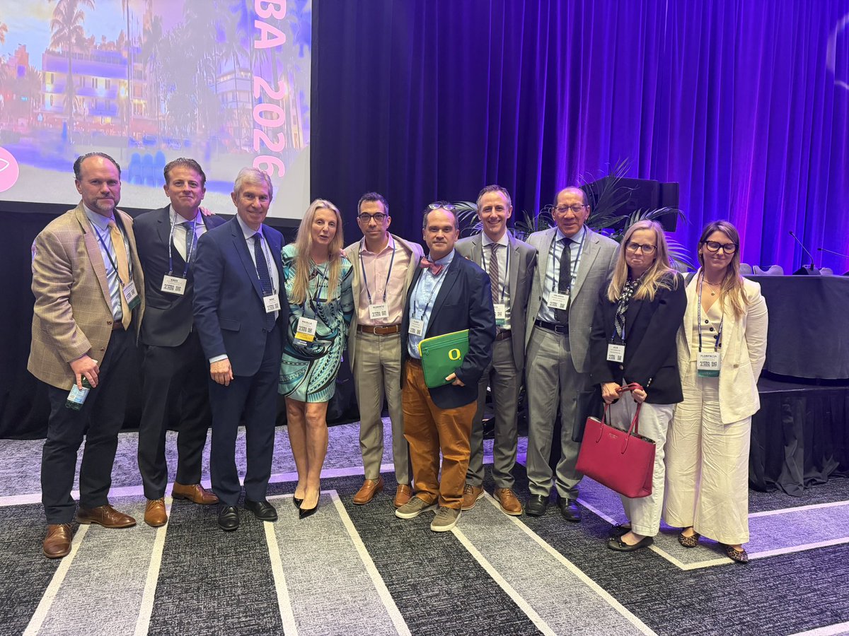 Flavio G Rocha, MD, FACS, FSSO tweet media