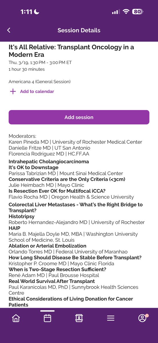 Flavio G Rocha, MD, FACS, FSSO tweet media