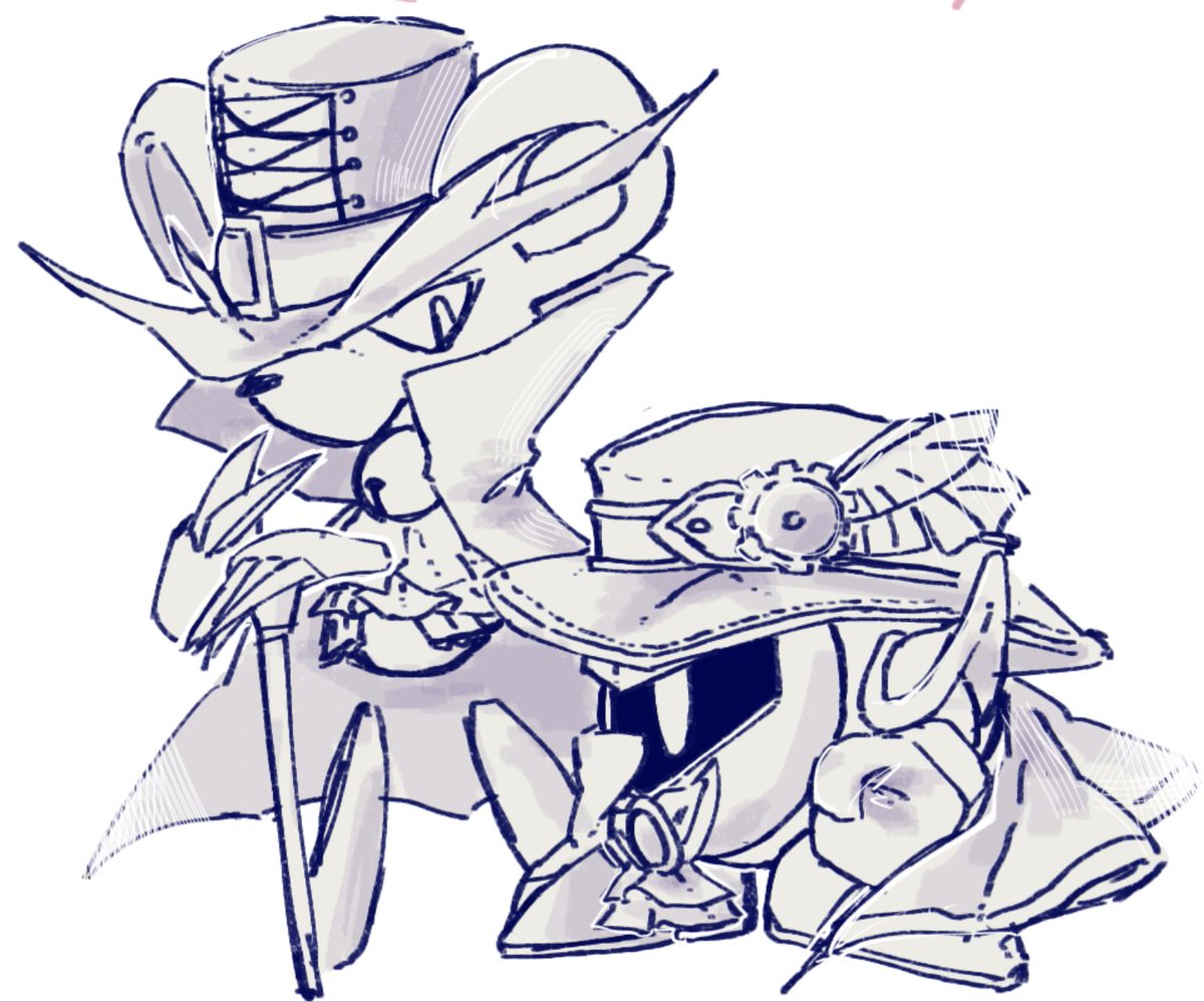 はる風 tweet media