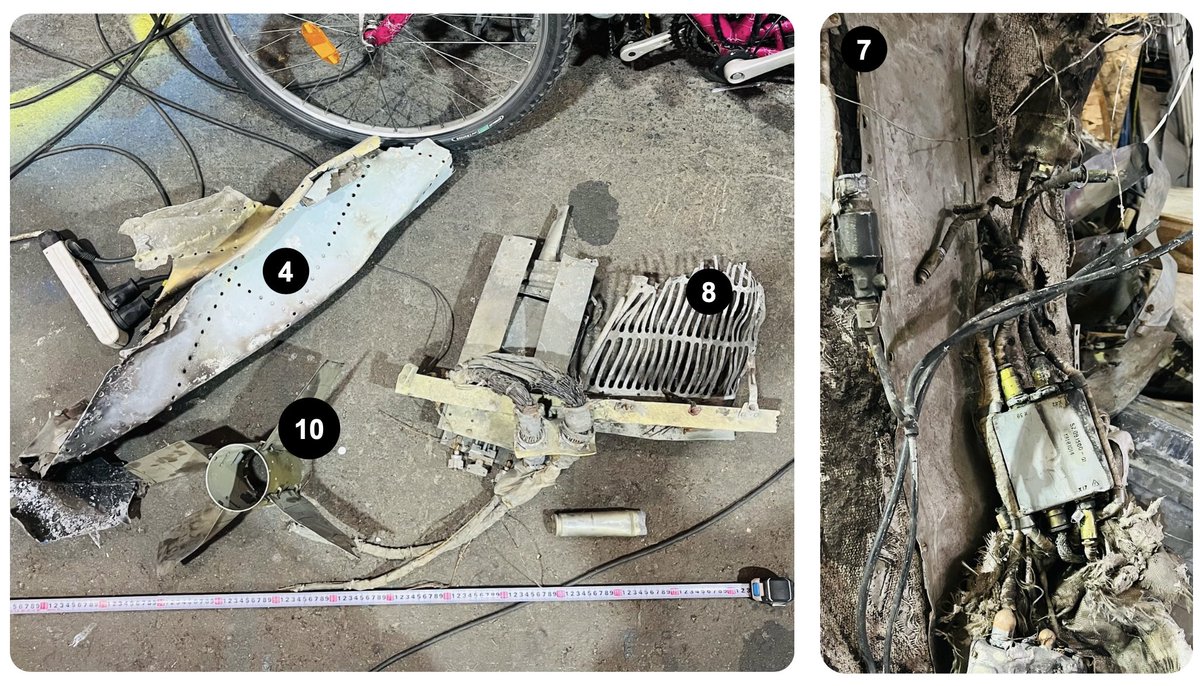 dhruvboruah's tweet image. We did some test welding, and it looks like it is holding together well.  The design is being finalized, and the next step is to obtain approval from various agencies to use these components/materials before building the bike!
#Ukraine #CircularEconomy #Bikes #Reuse #War #Defense