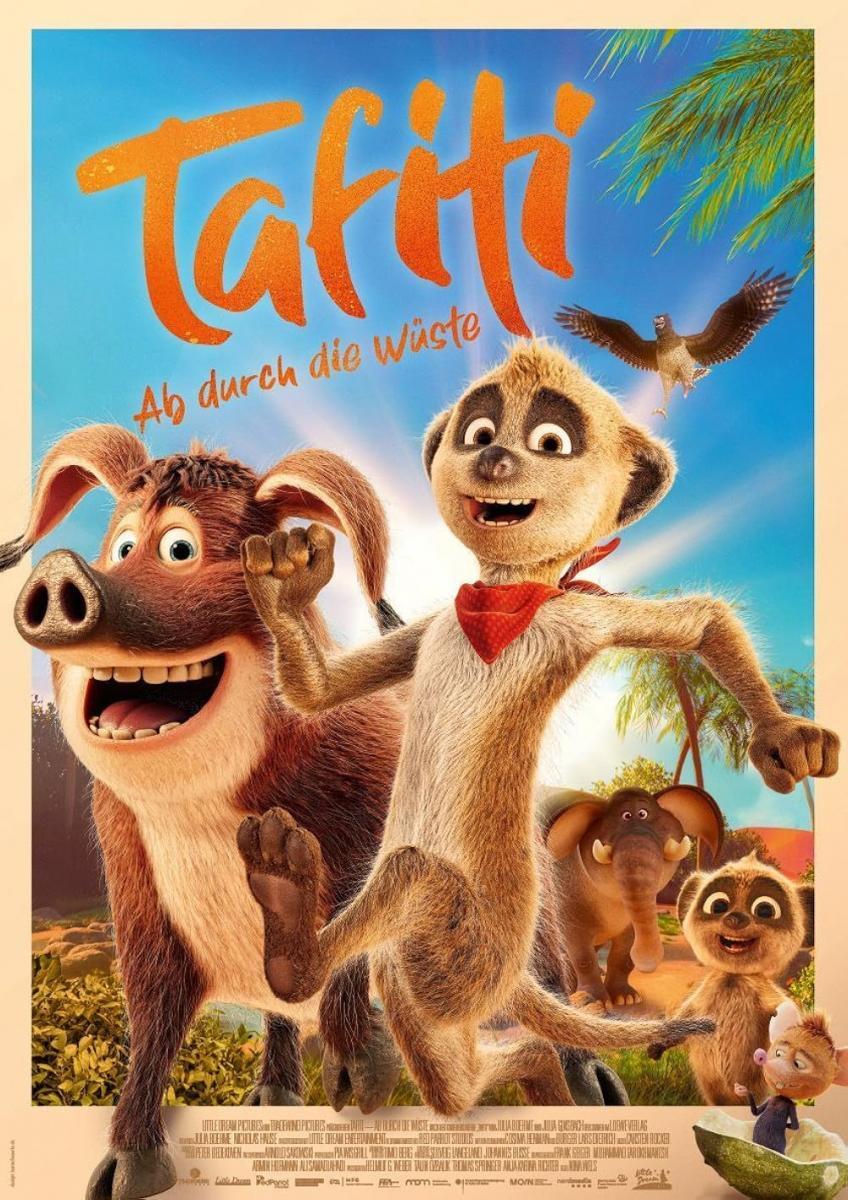 Previously Films tweet media