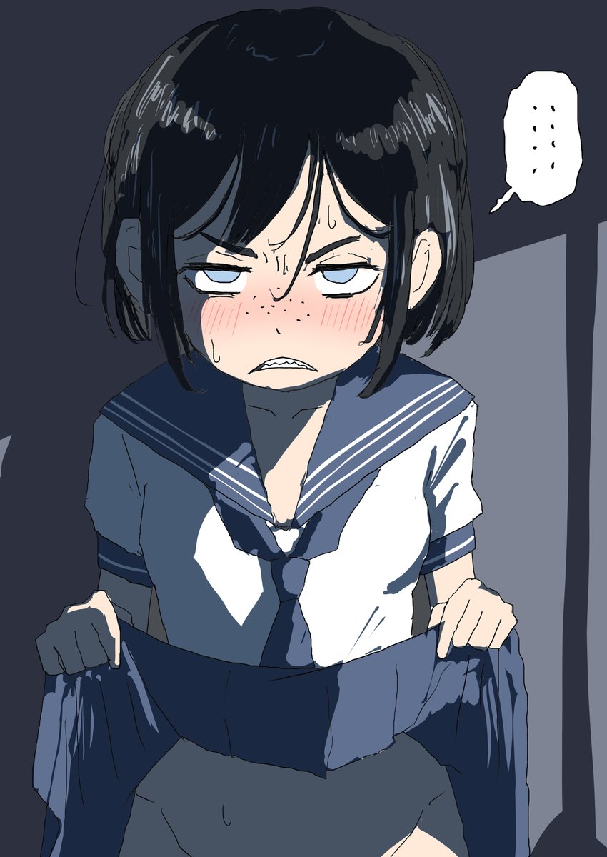 #自分で生み出した一次創作オリジナルキャラを流そう

オリキャラちゃんも愛でていって… 