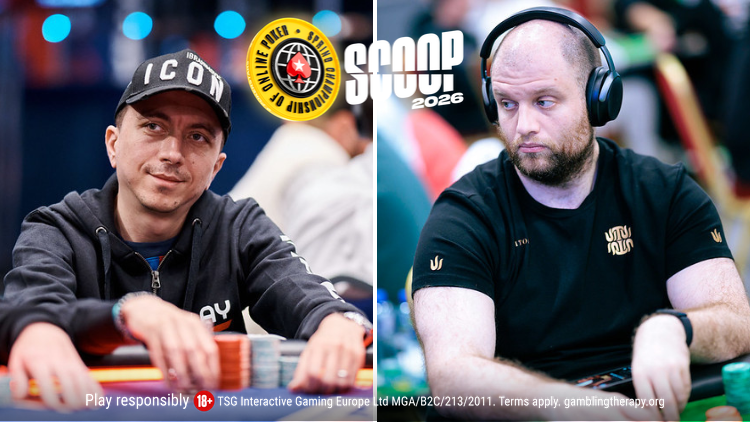 PokerStars Blog tweet media