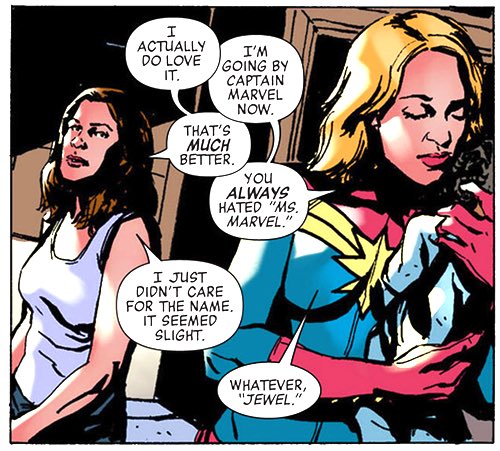 Captain Marvel News tweet media