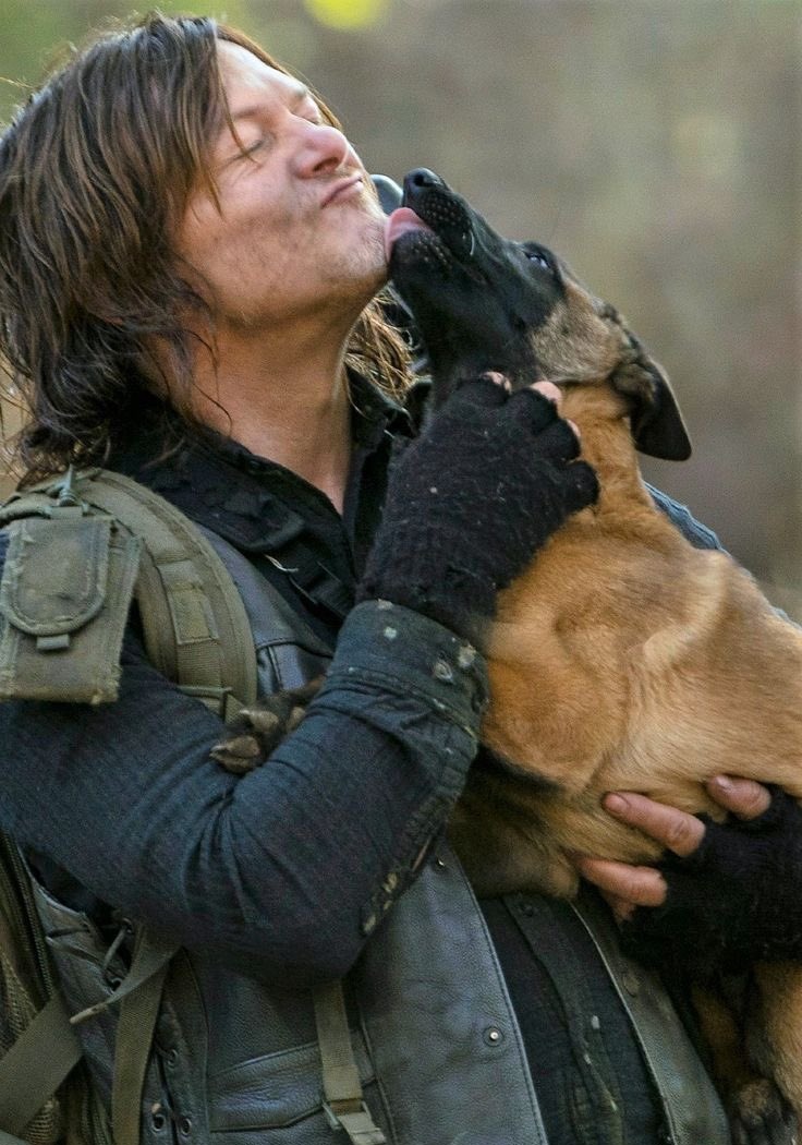 Norman.Reedus.Nation tweet media