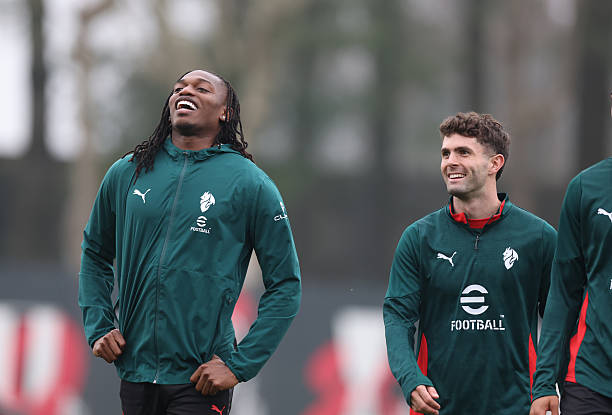 Milan Posts tweet media