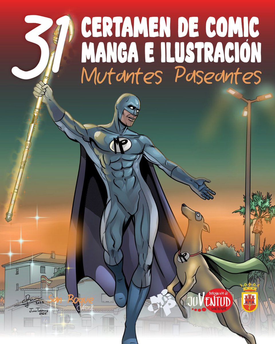 Comic Stores tweet media