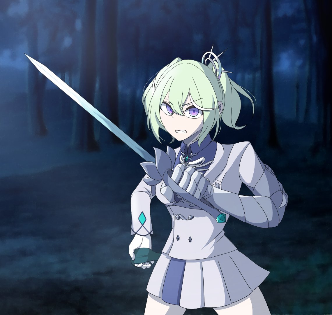 316👑💕 tweet media