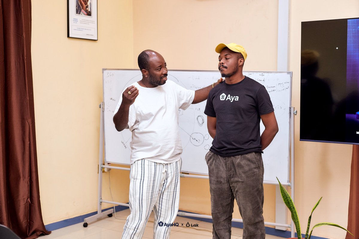 Kweku Tech tweet media