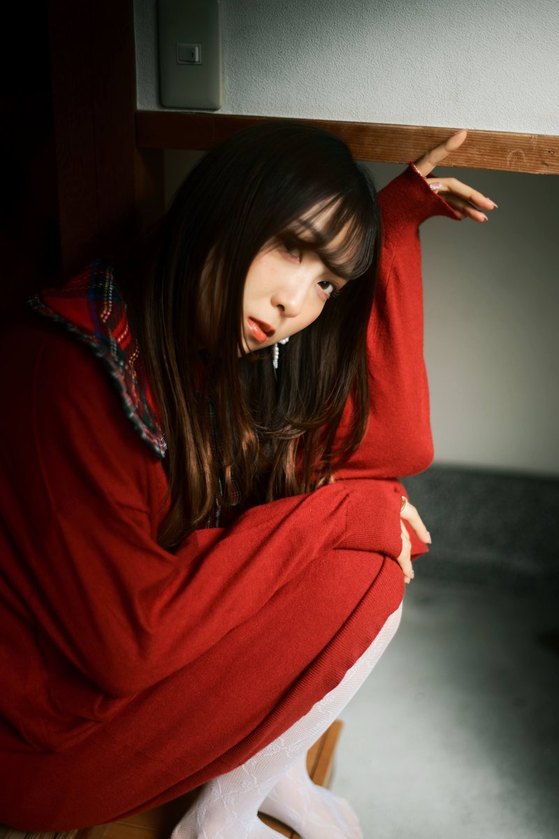 2026.3.14
スタジオらむね にて

るりかさん

#るりか （<a href="/22RuriCat_46/">るりか❦3/14(土)、3/15(日)大阪遠征</a>）
#スタジオらむね（<a href="/studioramune/">スタジオらむね</a>）
#ポートレート
#キリトリセカイ
#るりきゃっと

Nikon Z6Ⅲ
CONTAX Planar 50mm F1.4