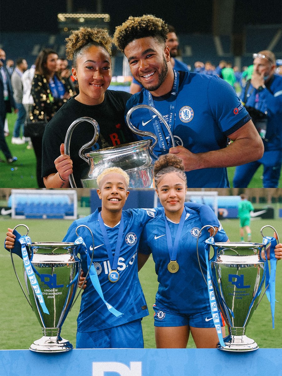 Chelsea FC Women tweet media