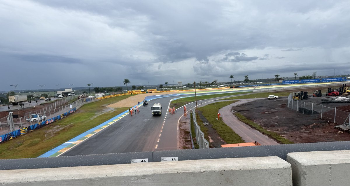 German Garcia Casanova tweet media