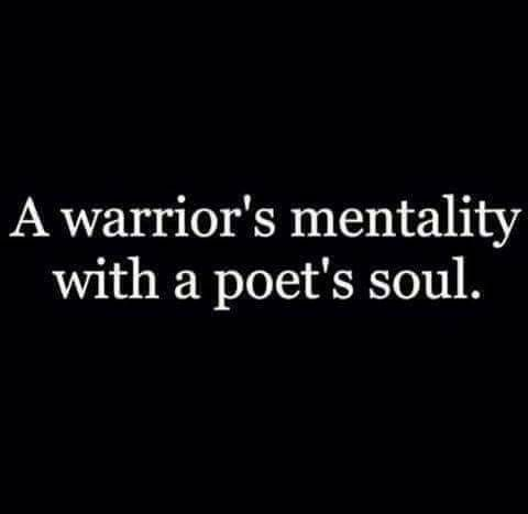 SpiriᛏualWarrior tweet media