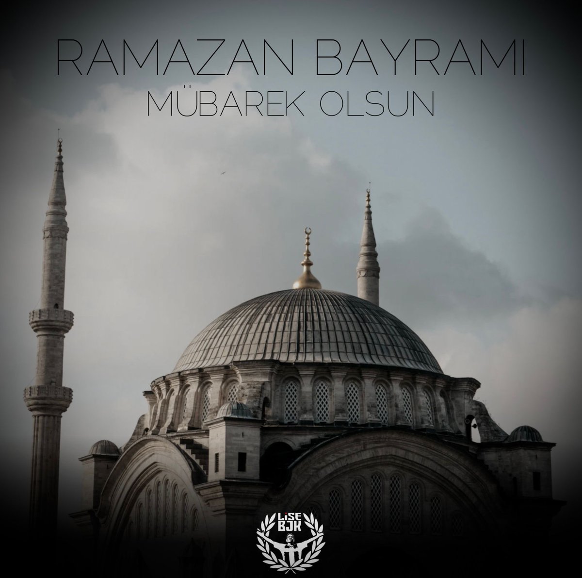 Liseli Beşiktaşlılar tweet media