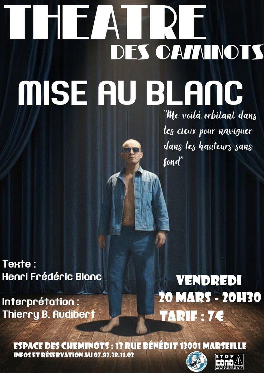 Thierry B. Audibert tweet media