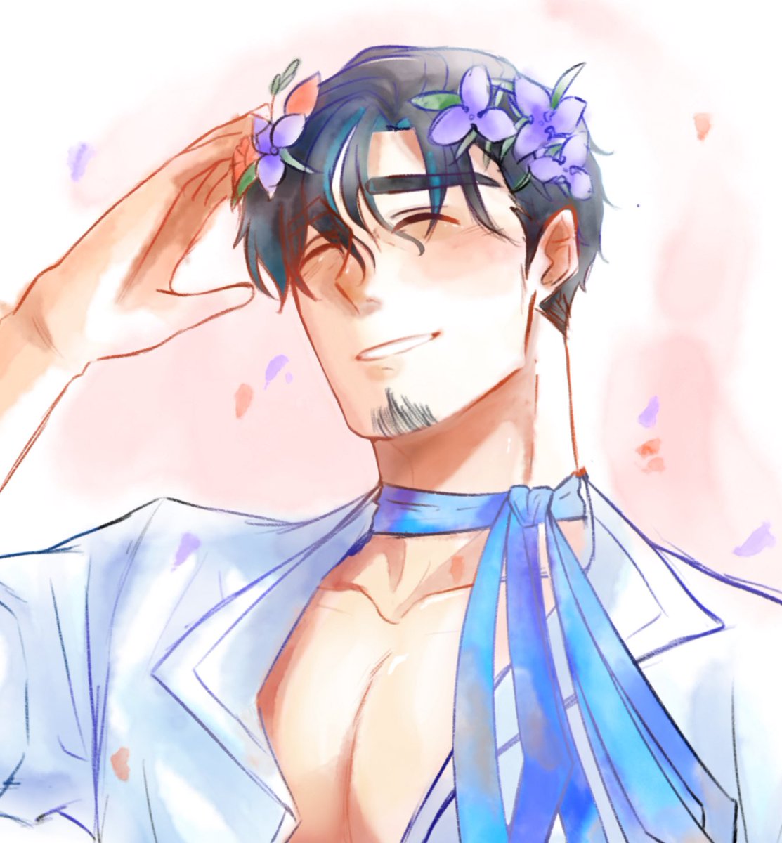 Kishi Artorius🛡️ | CF21 O51-52 tweet media