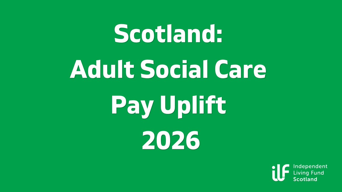 ILF Scotland tweet media