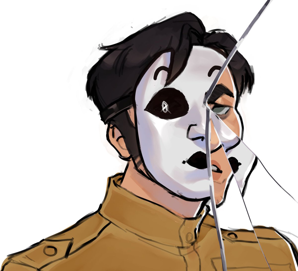 Nathaimouse. OPEN COMMISSIONS🔞 tweet media