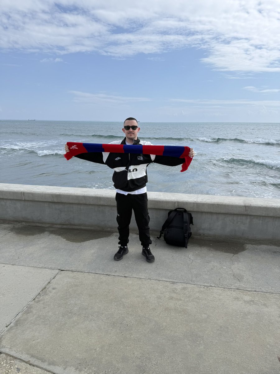 Luke Weaser-Seychell 🏆🏆 tweet media