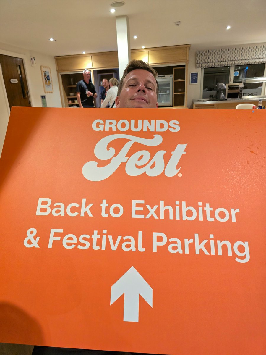 Grounds Fest tweet media