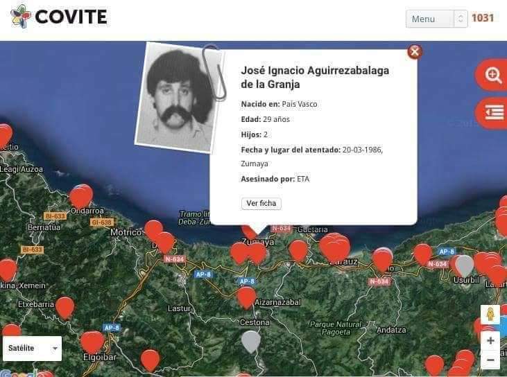 Consuelo Ordóñez tweet media