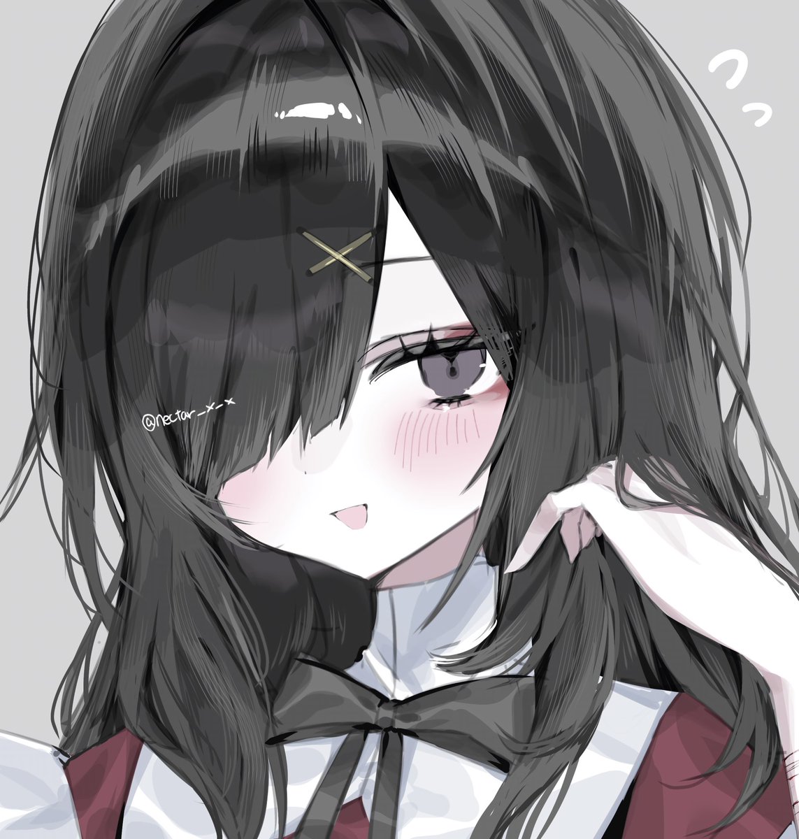 寝なさい tweet media