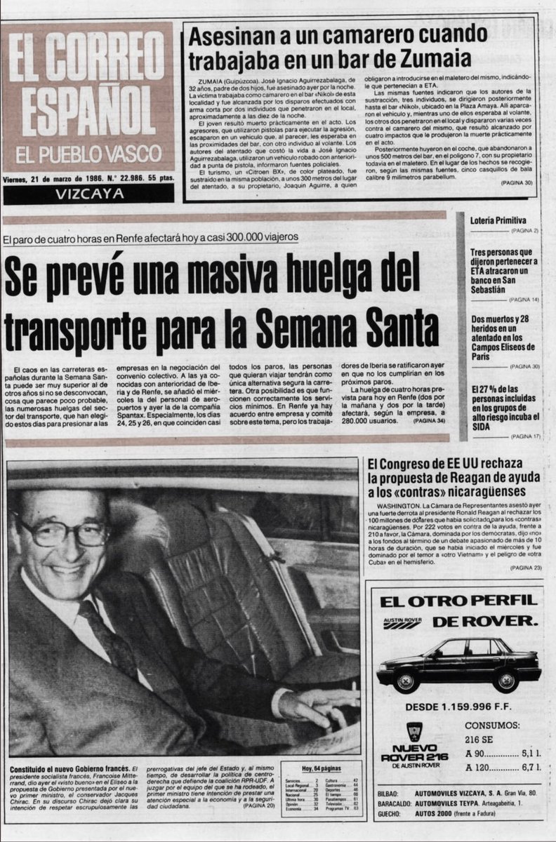 Consuelo Ordóñez tweet media