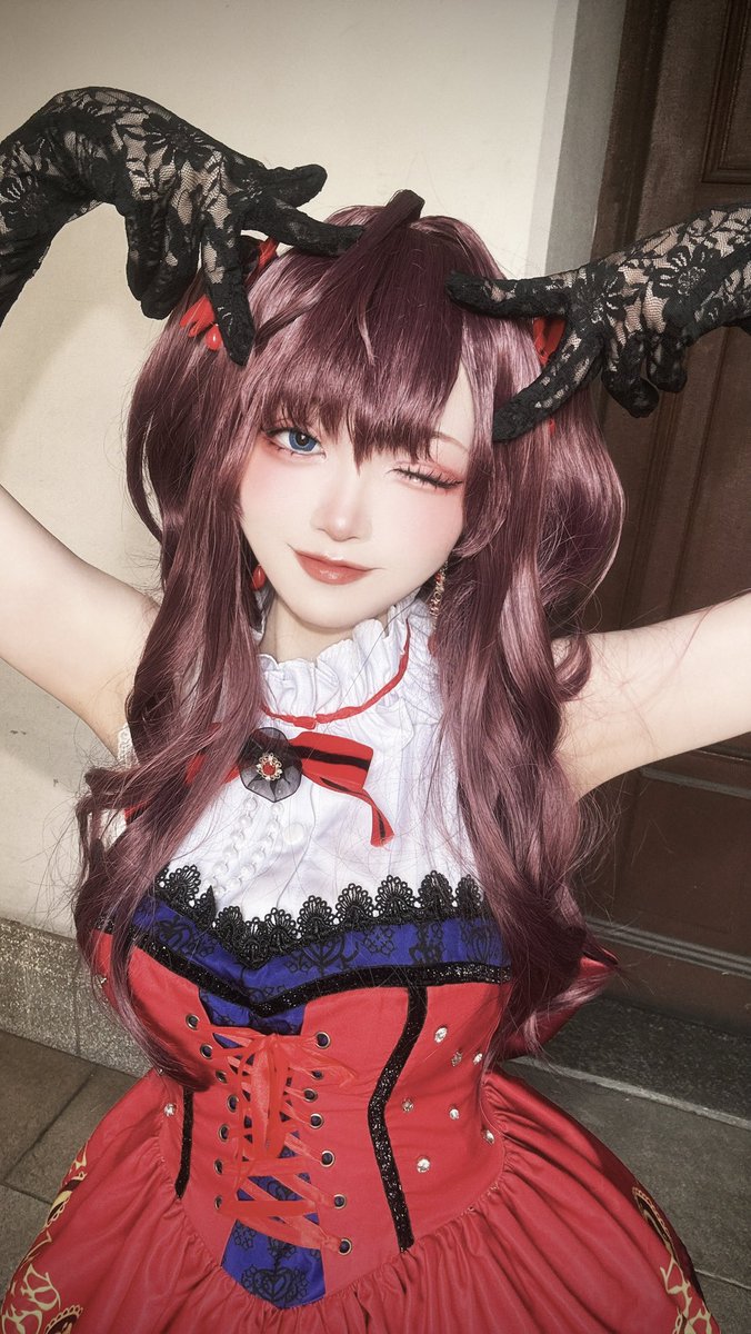 minachocoman's tweet photo. 念願の志希にゃん❣️🐾 https://t.co/I8qtvOs7FN