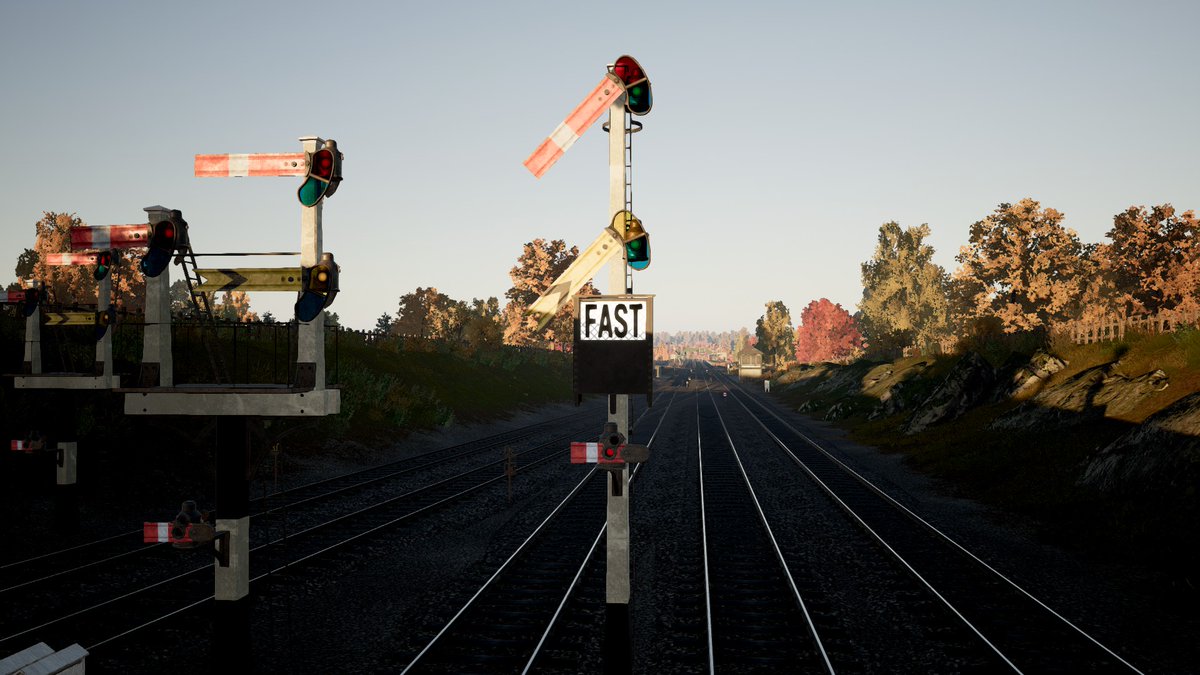 宇垣忠一@英国鉄道史編纂局 tweet media