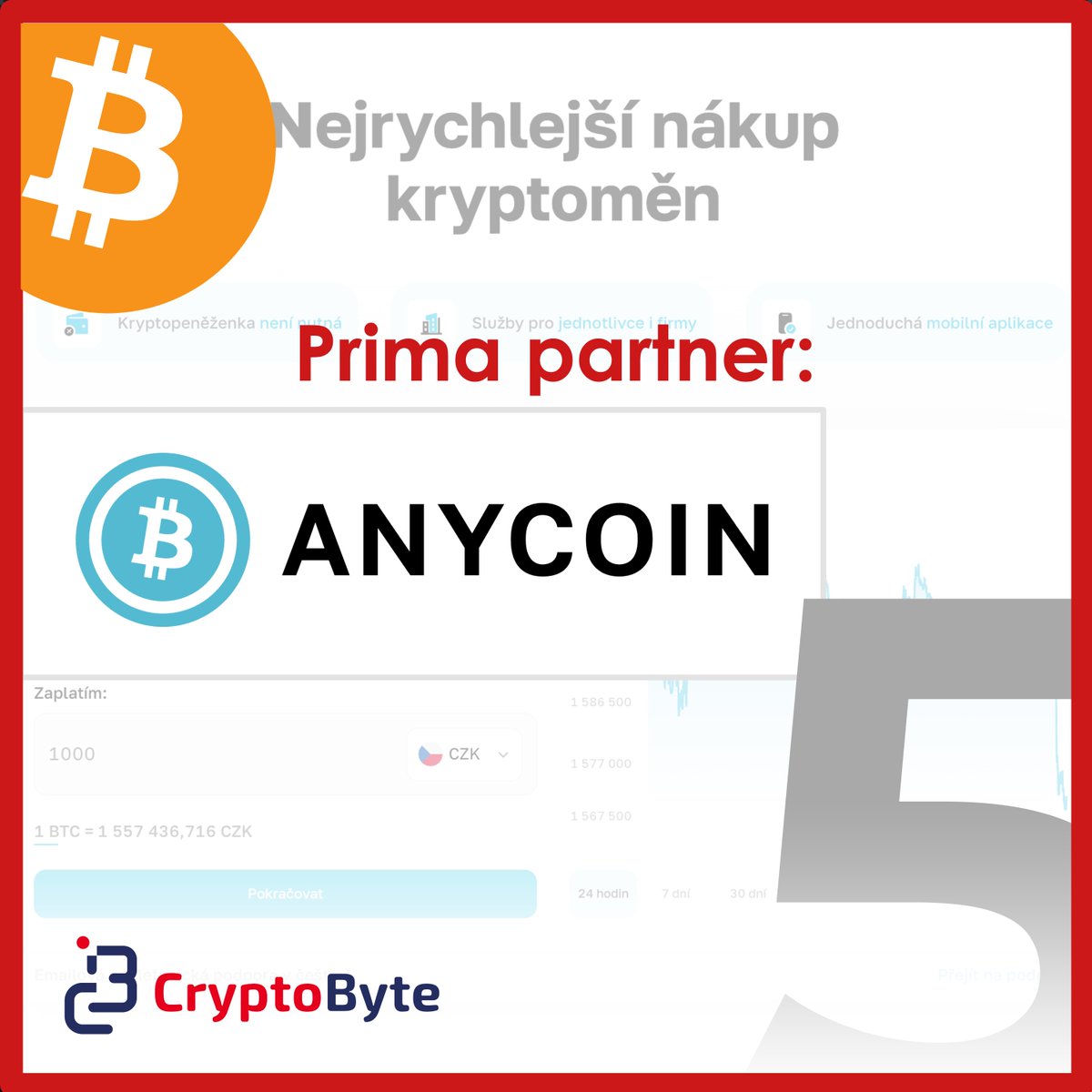 CryptoByte_Liberec tweet media
