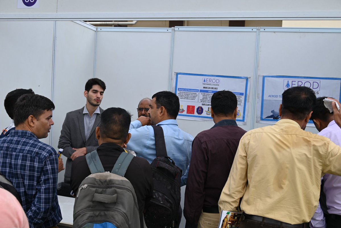 Directorate General of Resettlement tweet media