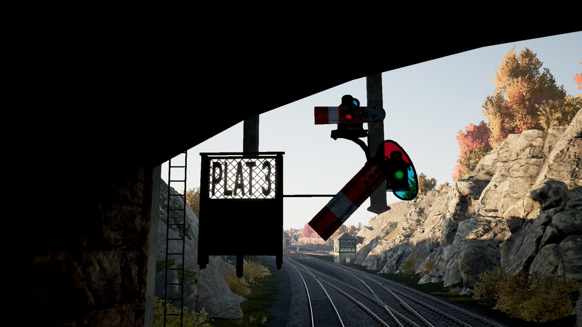 宇垣忠一@英国鉄道史編纂局 tweet media