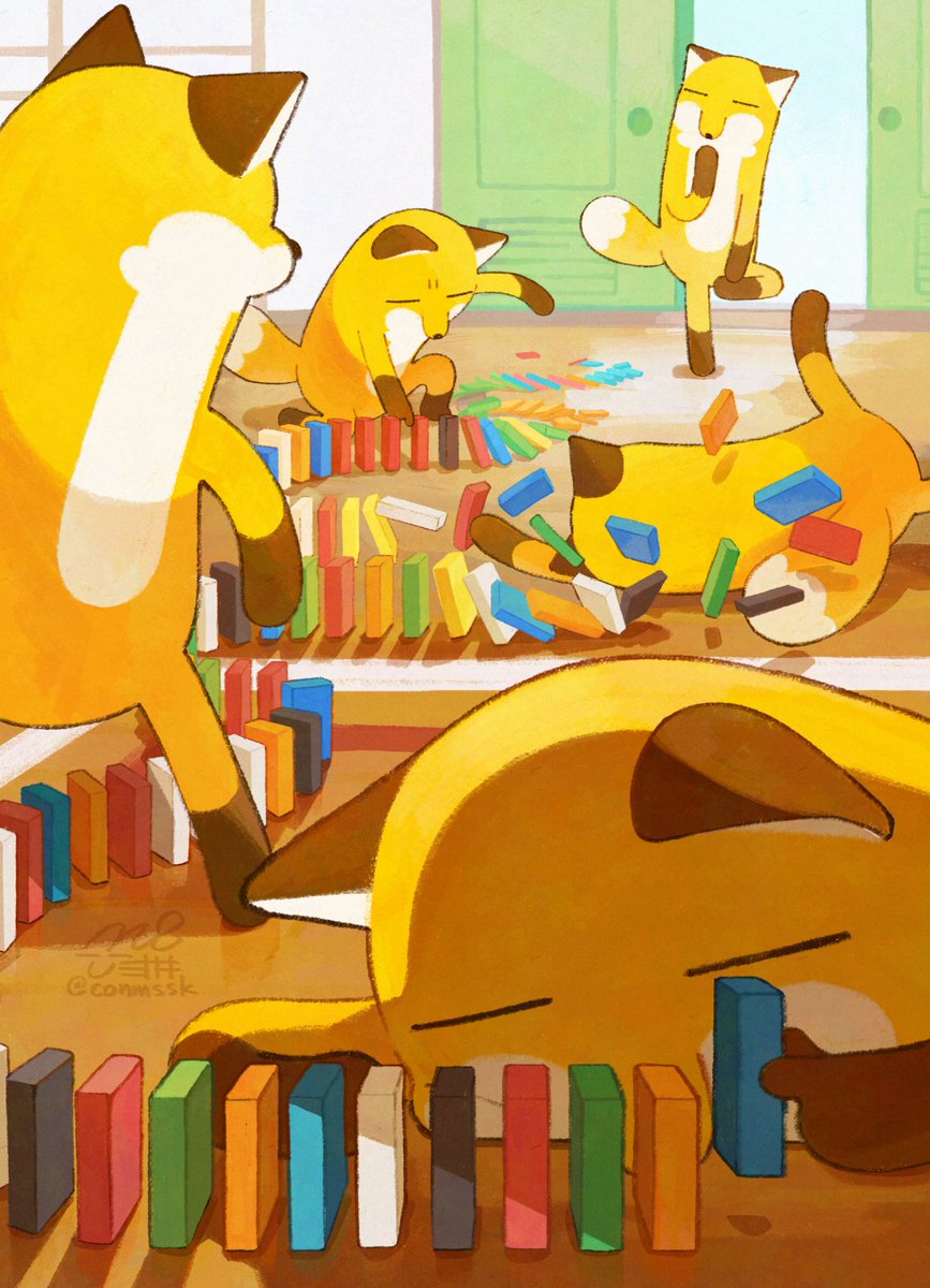 ミサキ tweet media