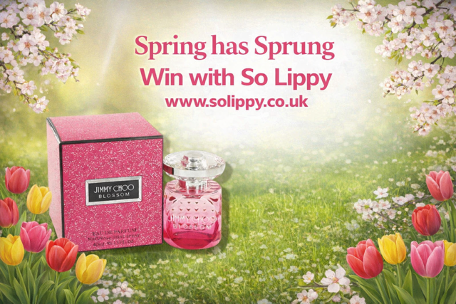 So Lippy EPSOM tweet media