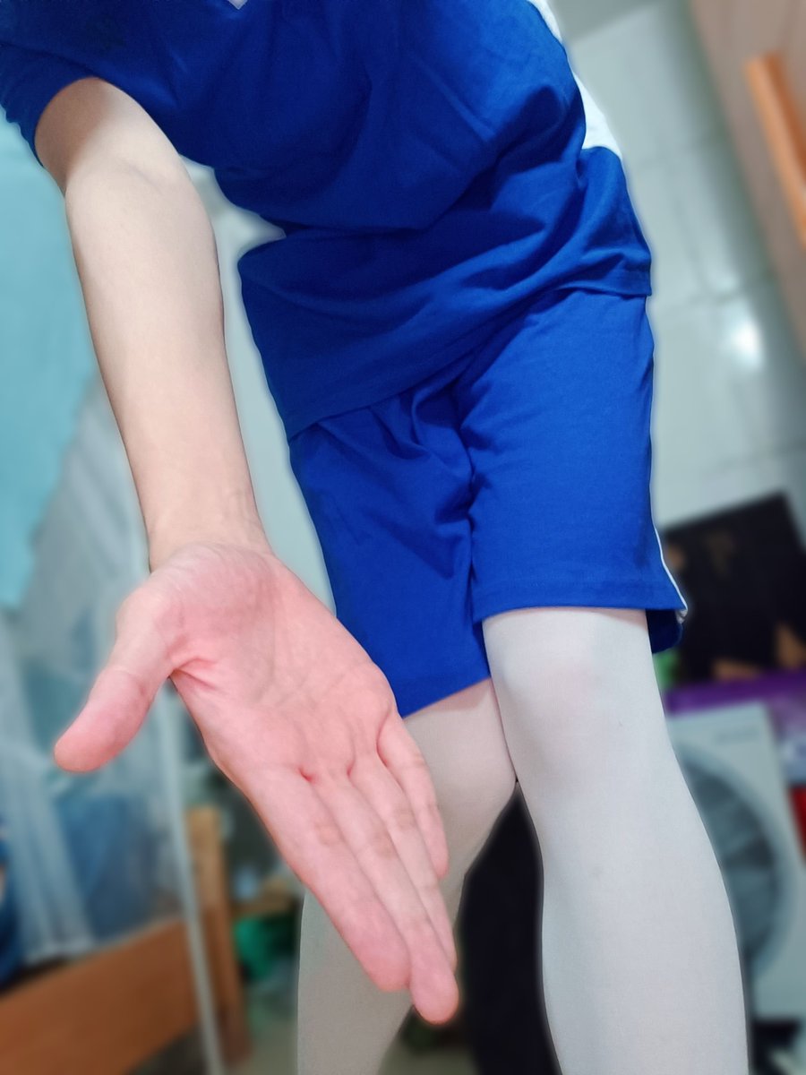 大碟老师（被蒸发惹） tweet media