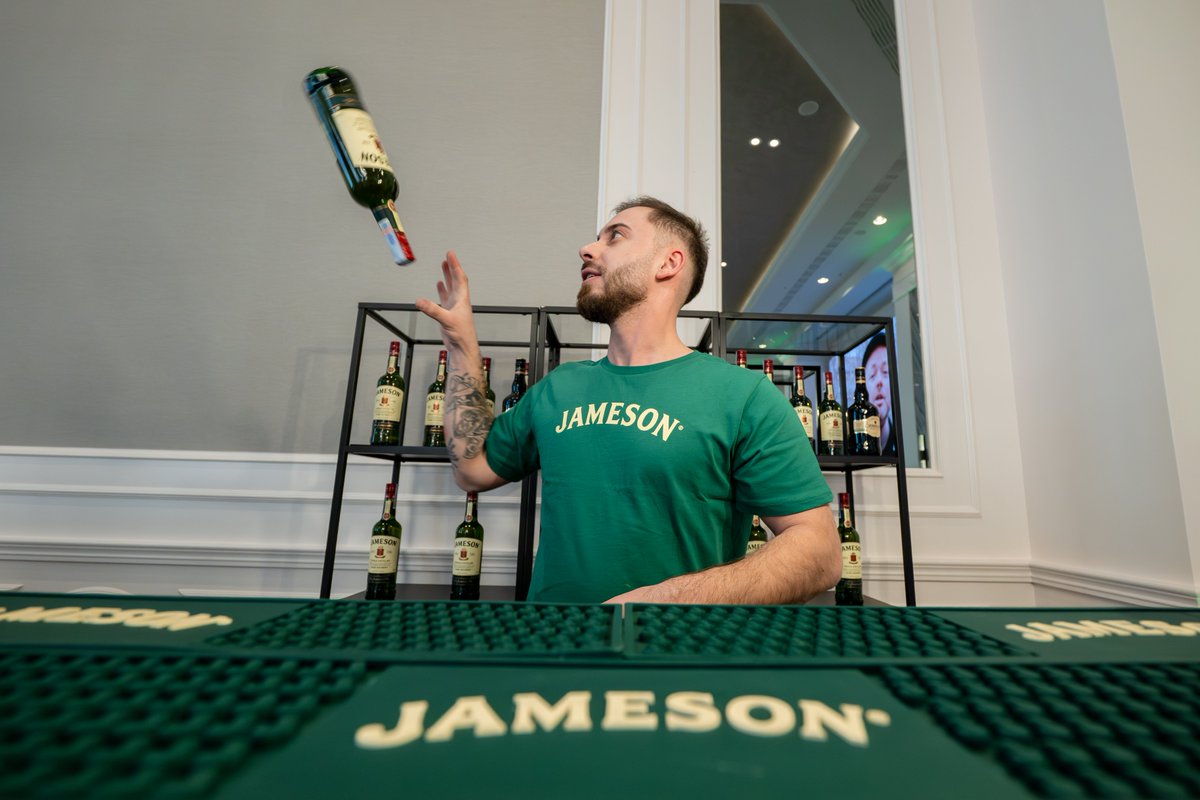 Irish Embassy Romania tweet media