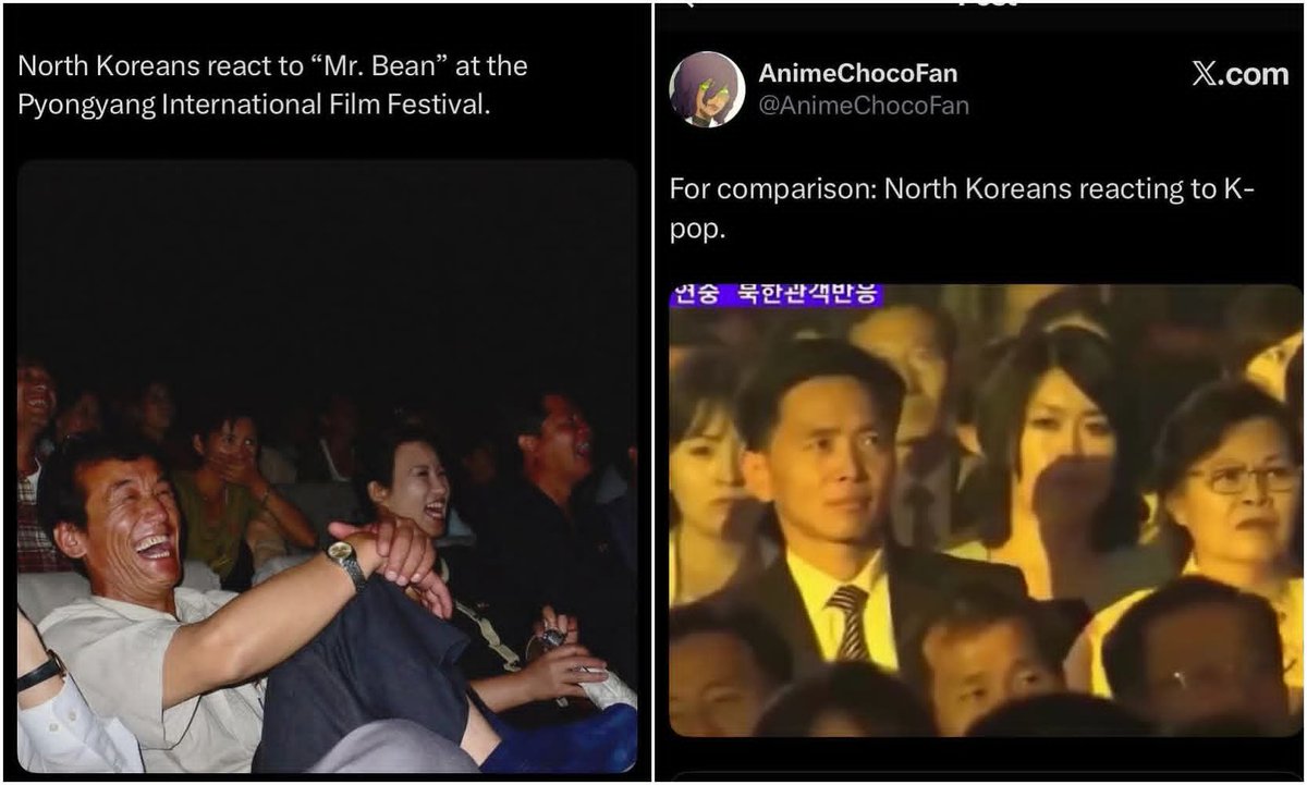 Orwell & Goode tweet media