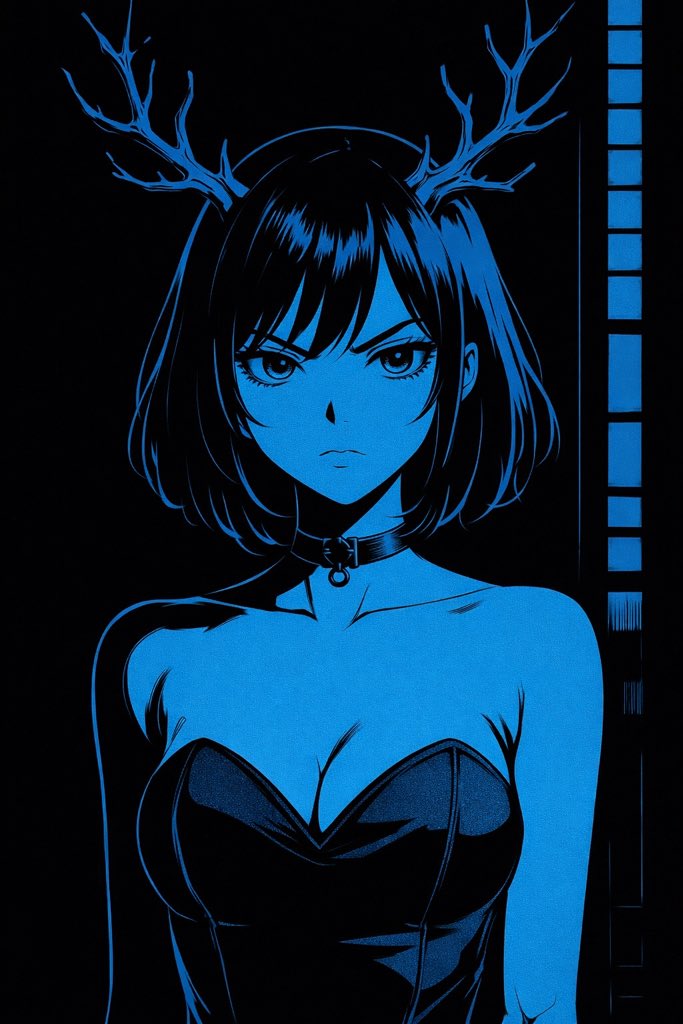 Kemonomimi tweet media