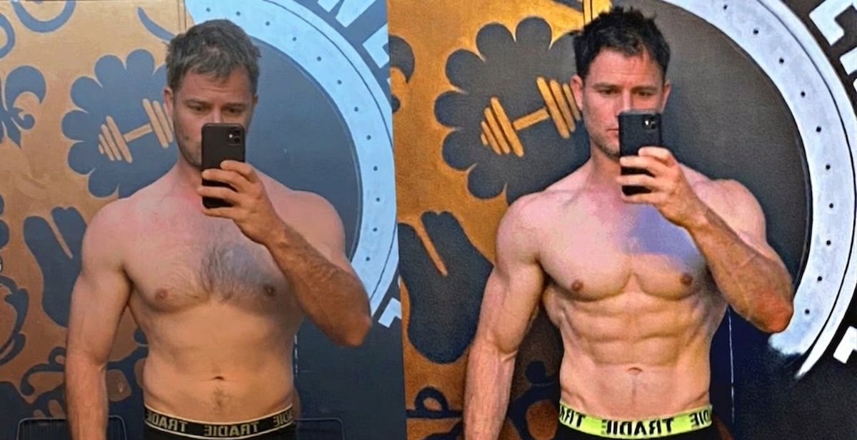 Karl Matt Button │ Apex Fitness Adv. tweet media