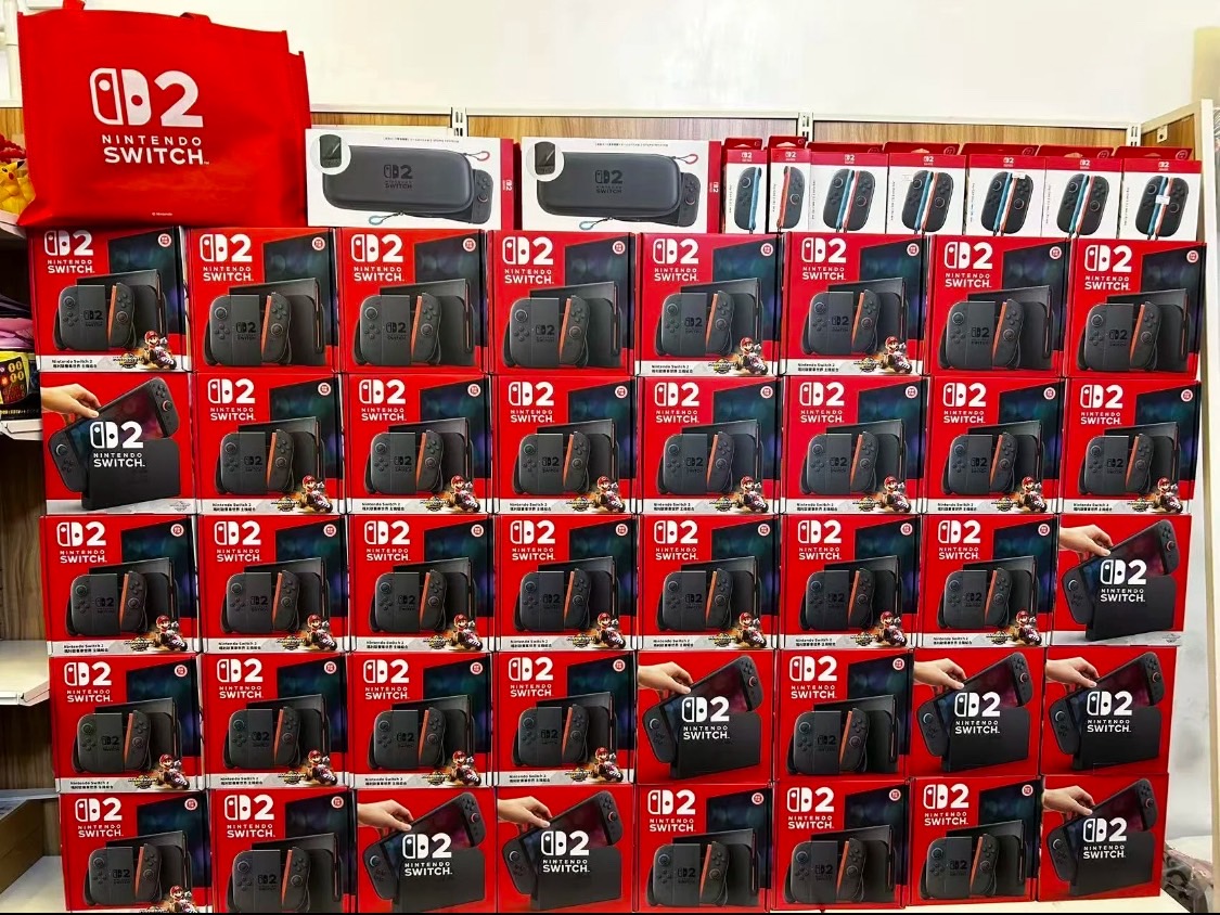 ゲーム屋社長 tweet media