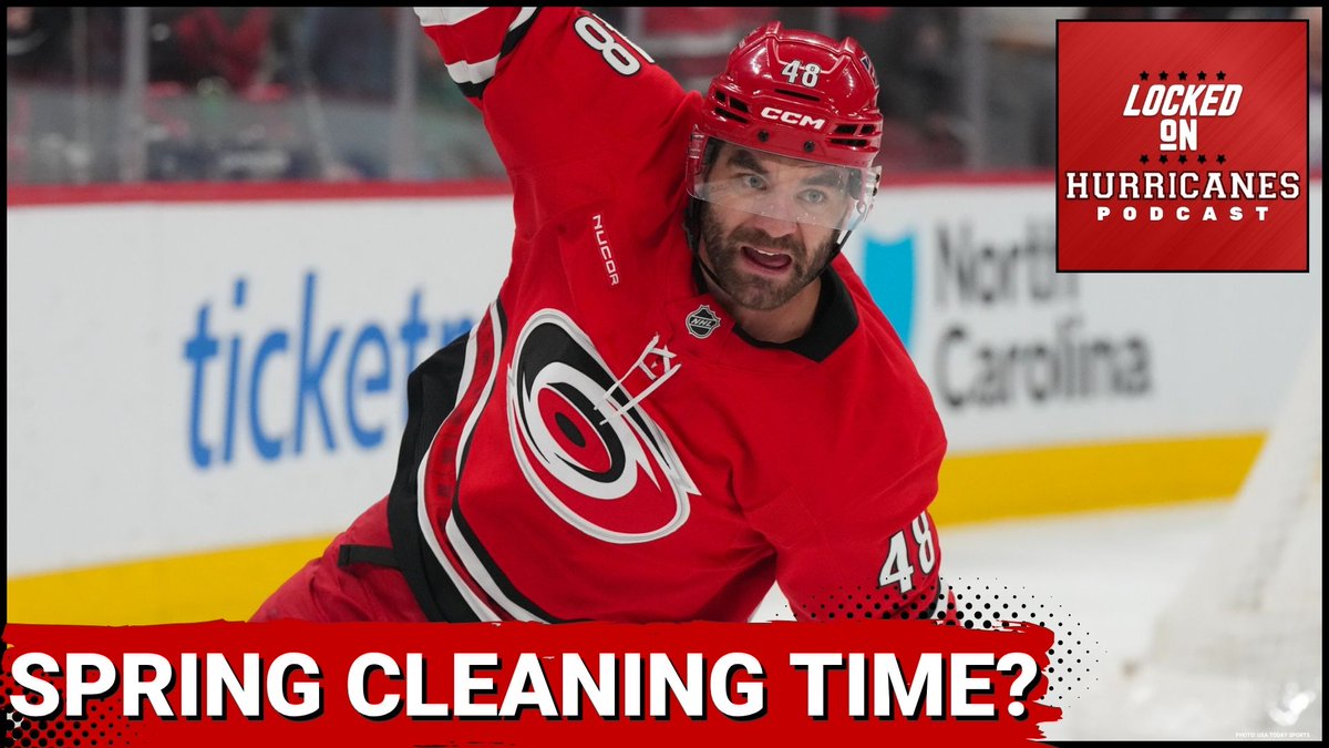 Locked On Hurricanes tweet media