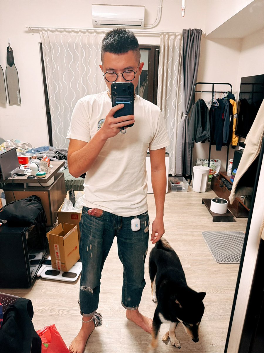 Jacky Syu tweet media