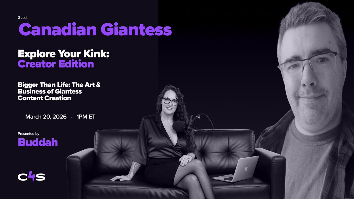 Clips4Sale.com tweet media